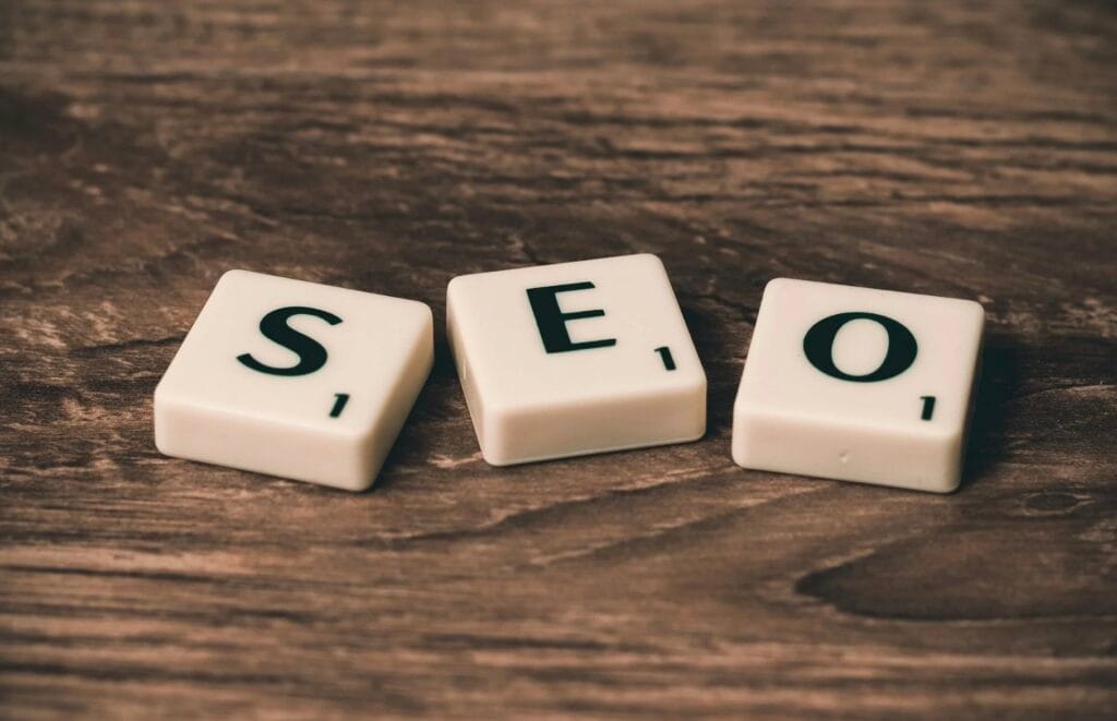 Triển khai SEO trong Digitl Marketing