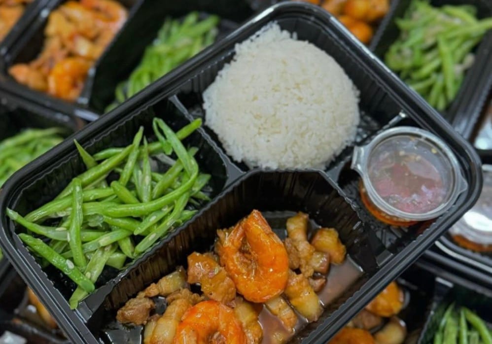 Tối ưu Google Maps quán cơm bụi Hà Nội