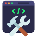dịch vụ build app
