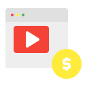 quảng cáo youtube