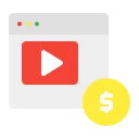 quảng cáo youtube