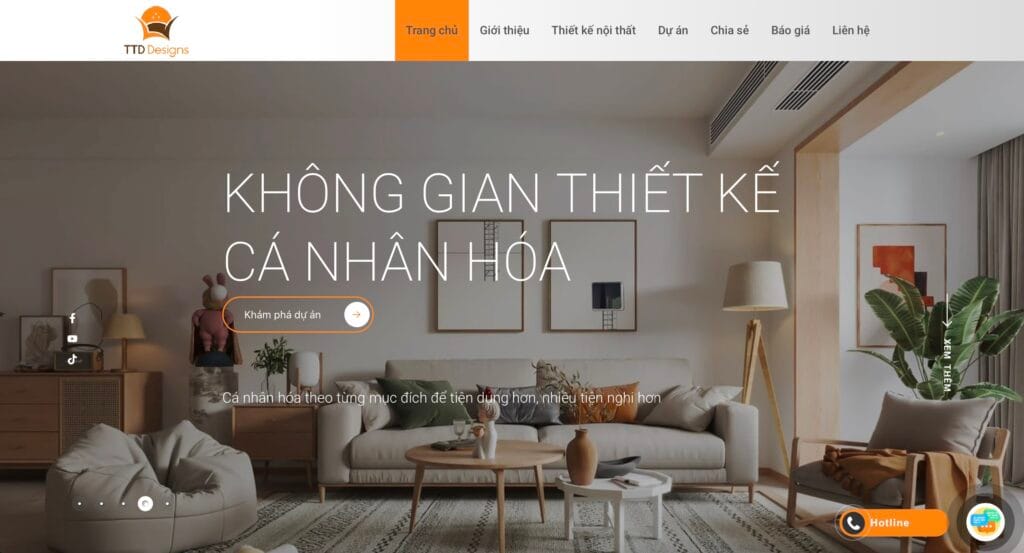 TTDDesigns.vn