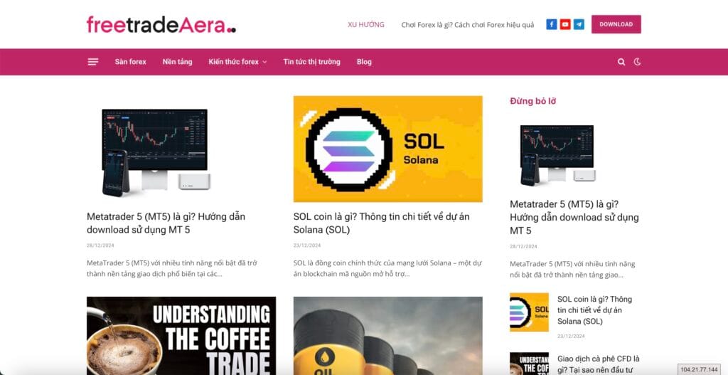Freetradeaera.com