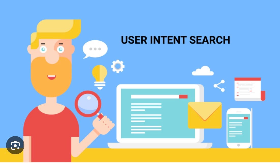 search intent là gì