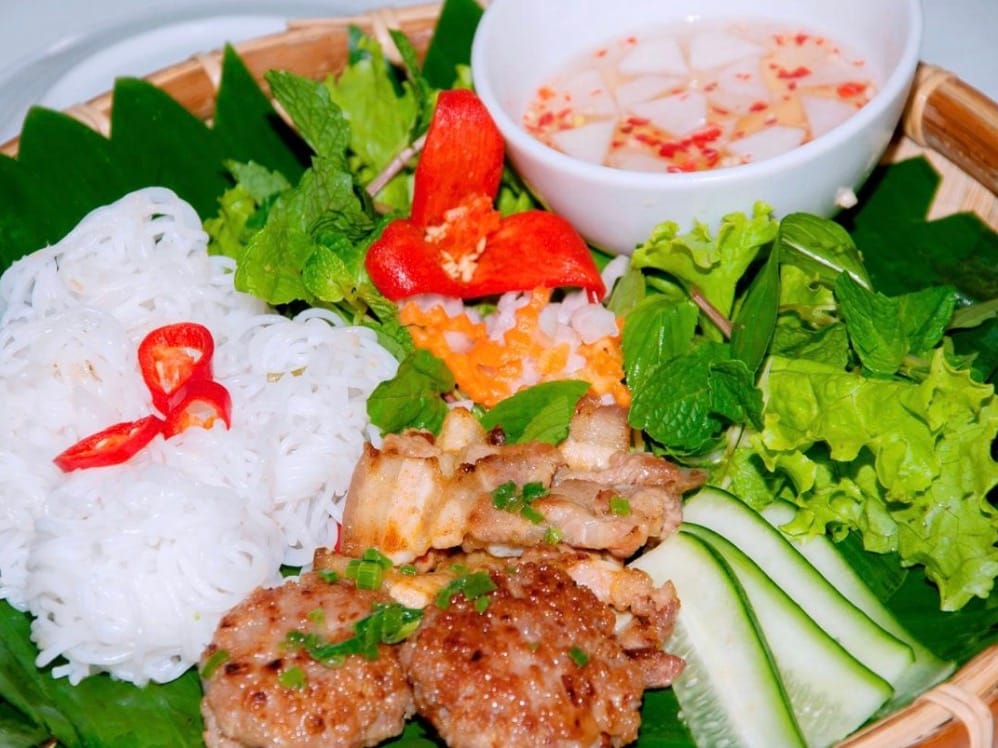 làm seo bún chả hiệu quả