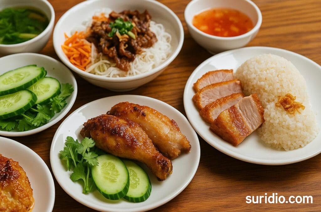 SEO Menu Quán Ăn - Cách Khiến Món Ngon Của Bạn Được Tìm Thấy Trên Google